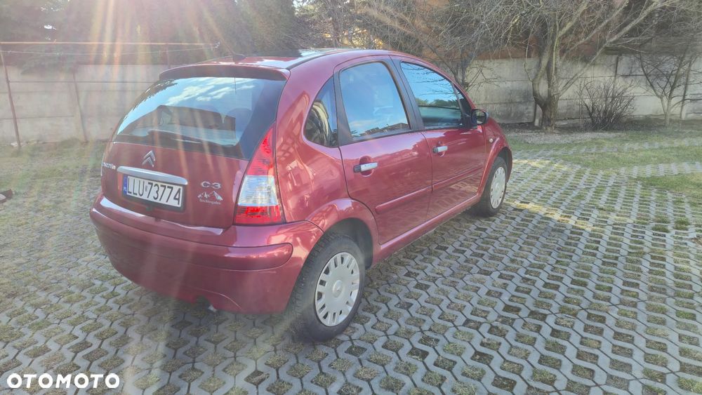 Citroën C3 - 6