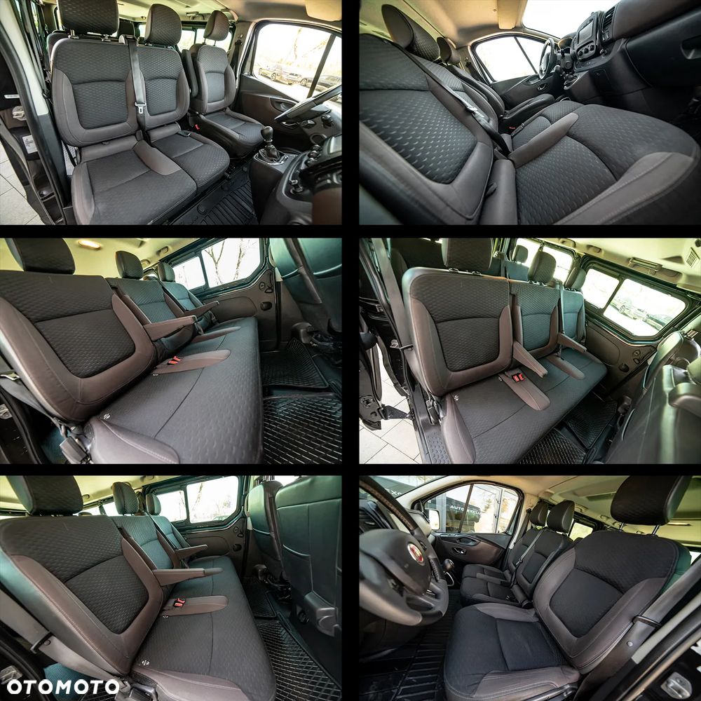 Fiat Talento L2H1 Basis - 37