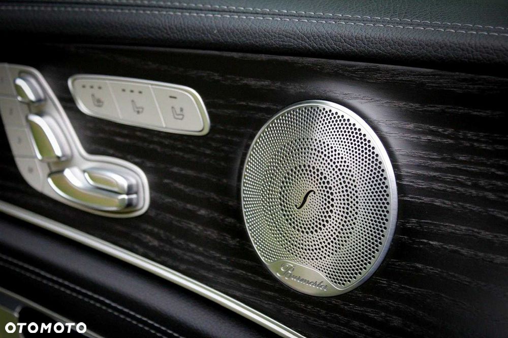 Mercedes-Benz Inny - 7