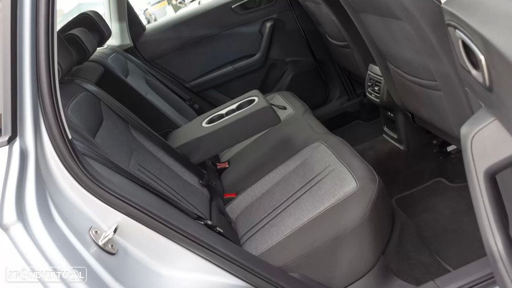 SEAT Ateca 2.0 TDI Style - 11