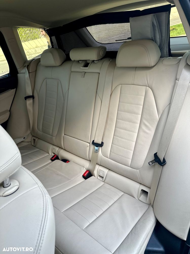 BMW X3 xDrive30e Aut. Luxury Line - 15