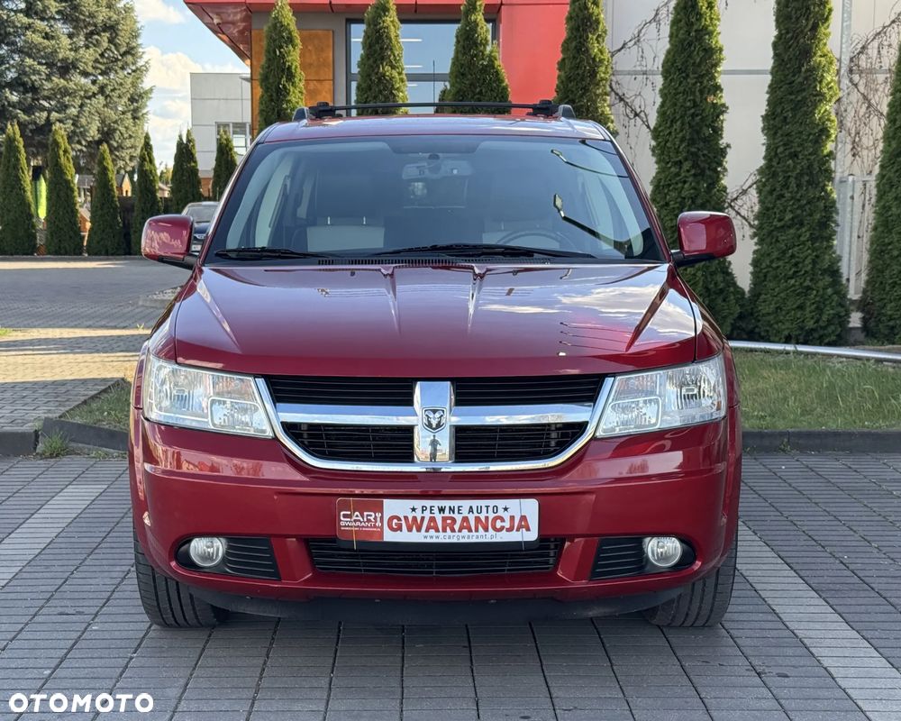 Dodge Journey - 3