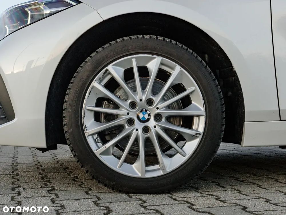 BMW Seria 1 118i Advantage - 5
