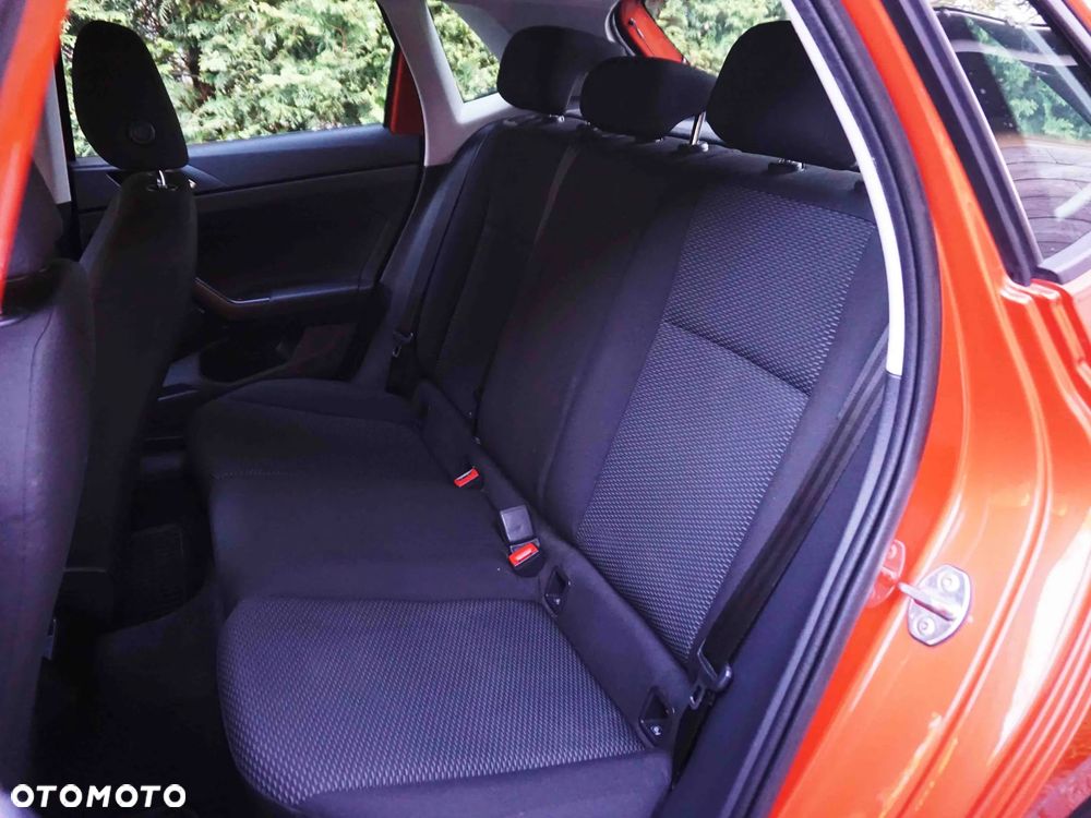 Volkswagen Polo 1.0 TSI Comfortline - 14