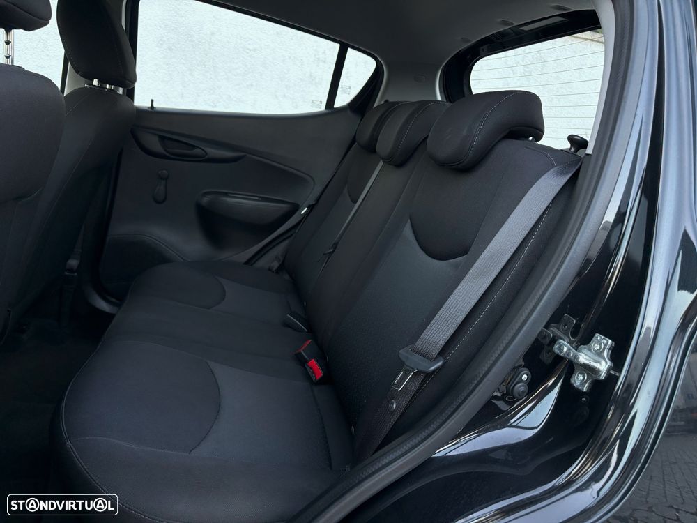 Opel Karl 1.0 - 10