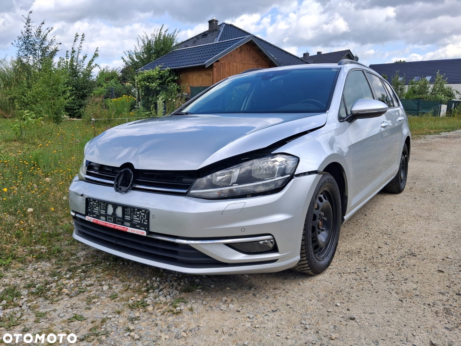 Volkswagen Golf 1.6 TDI (BlueMotion Technology) Comfortline - 2
