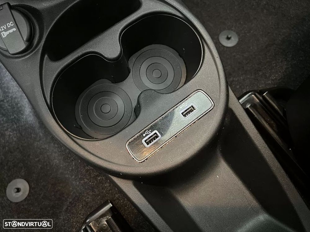 Fiat 500 1.0 Hybrid Dolcevita - 13