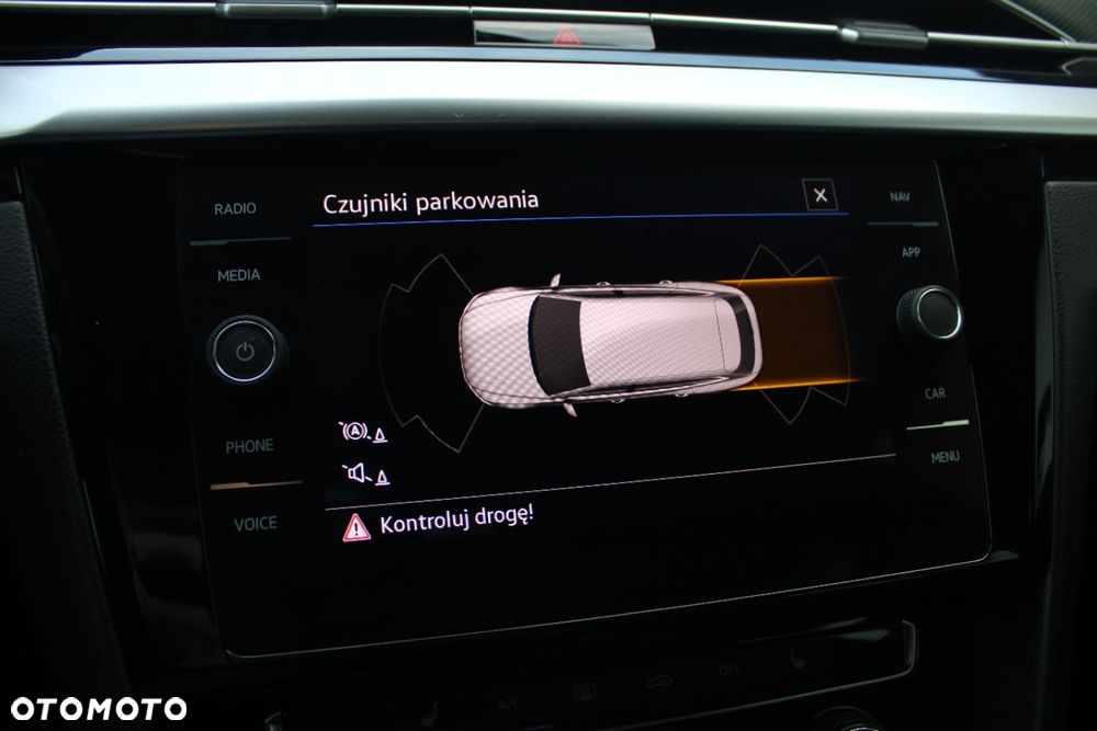 Volkswagen Arteon Shooting Brake - 38