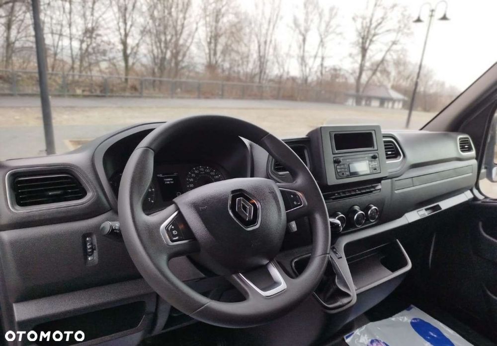 Renault Master - 13
