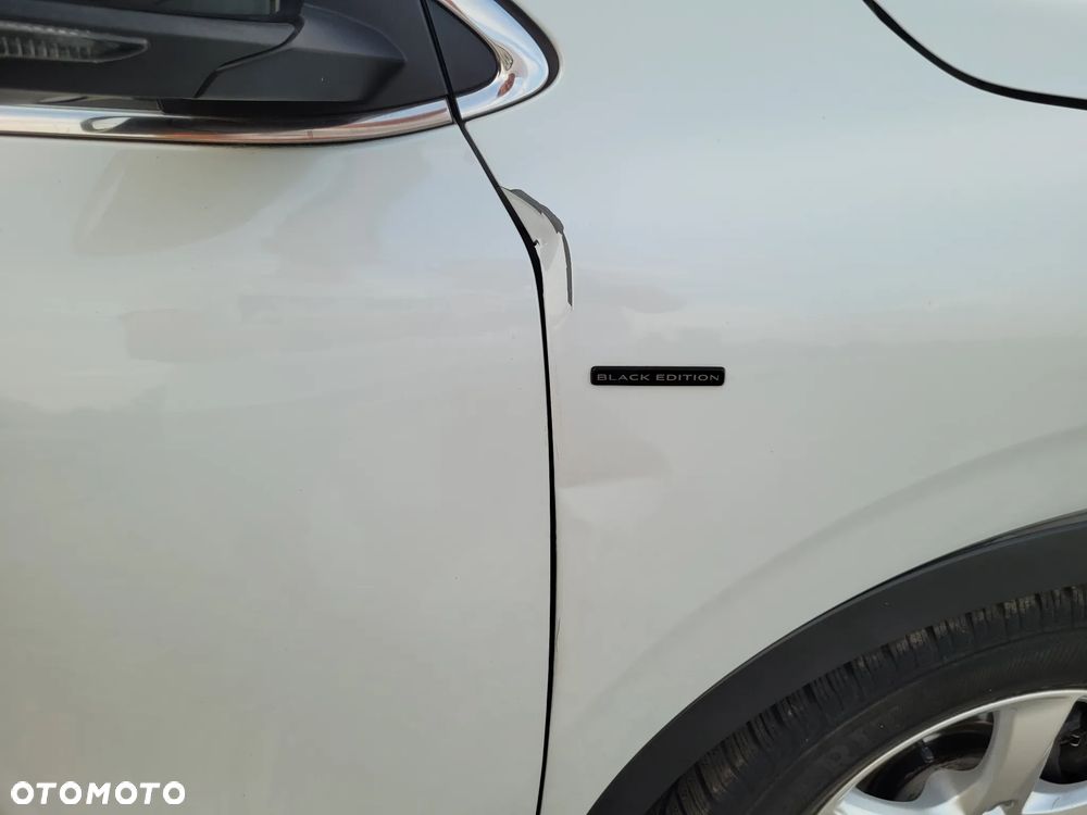 Renault Kadjar TCe 160 EDC GPF BLACK EDITION - 28