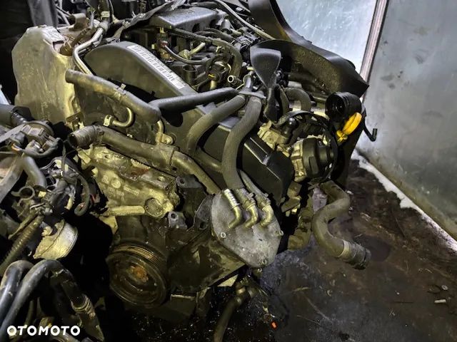 SKRZYNIA BIEGÓW AUTOMAT 2.0 DSG PZN VOLKSWAGEN VW PASSAT B8 - 4