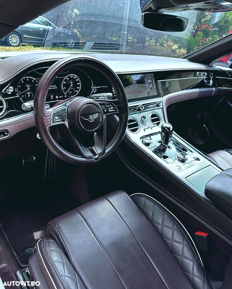Bentley Continental - 6