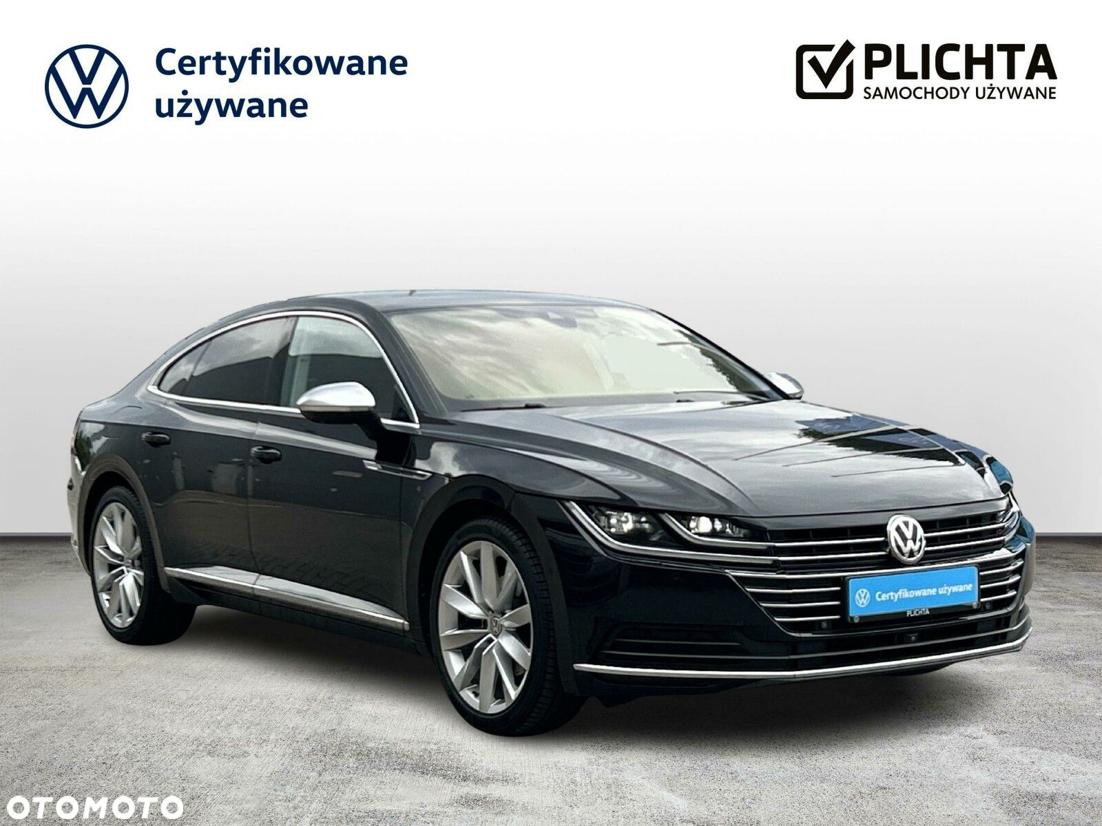 Volkswagen Arteon 2.0 TDI SCR Elegance DSG - 7
