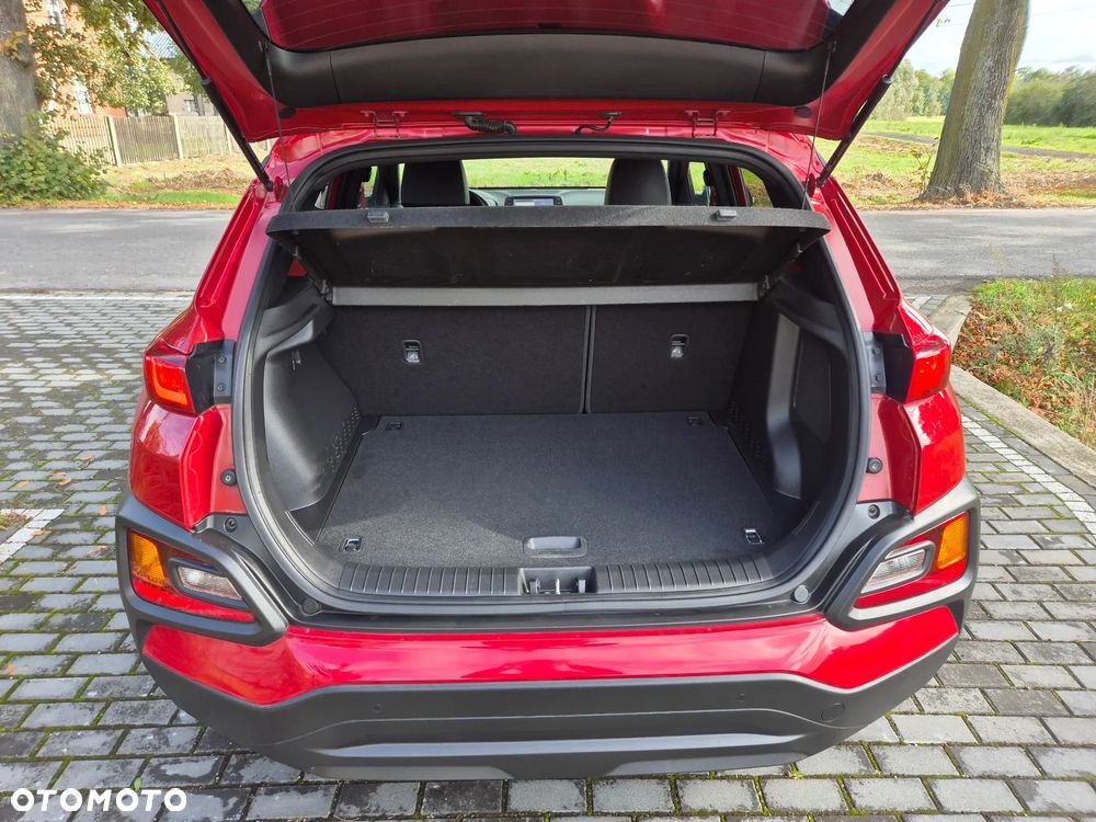 Hyundai Kona 1.0 T-GDI Advantage - 20