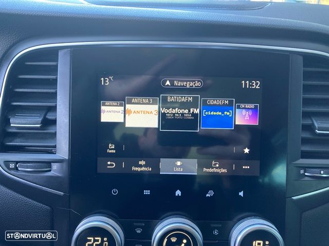 Renault Mégane Sport Tourer 1.6 E-Tech Plug-In Limited - 24