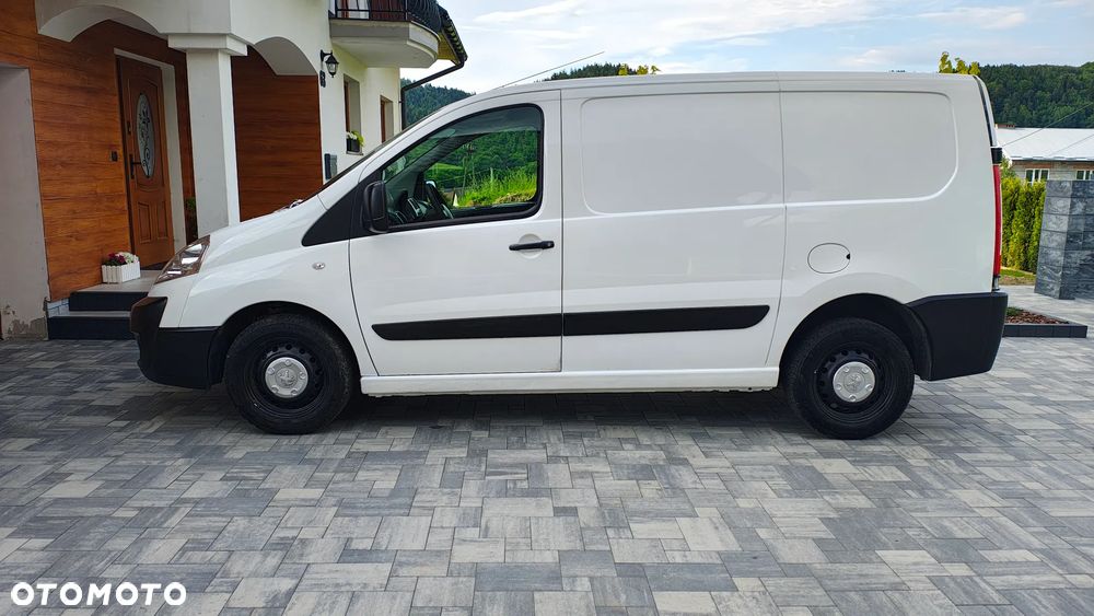 Peugeot Expert - 20