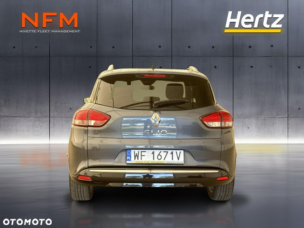 Renault Clio - 9