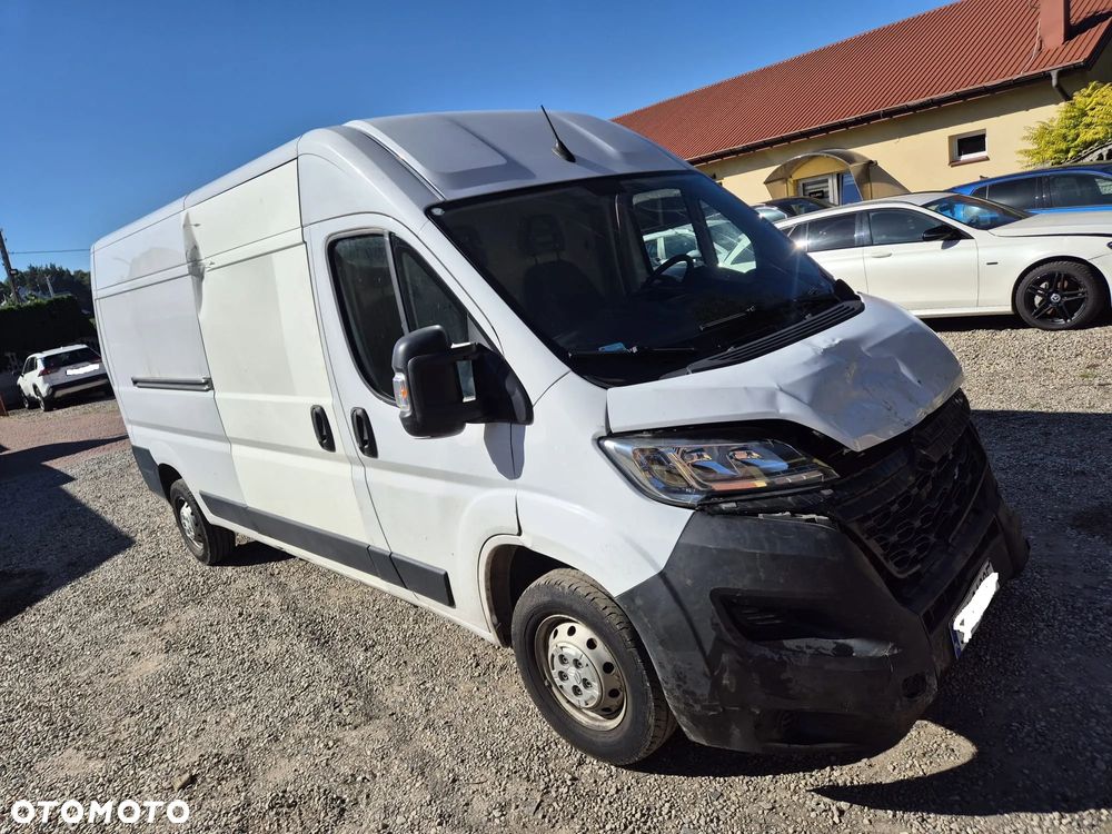 Citroën JUMPER 2.2 HDI - 3