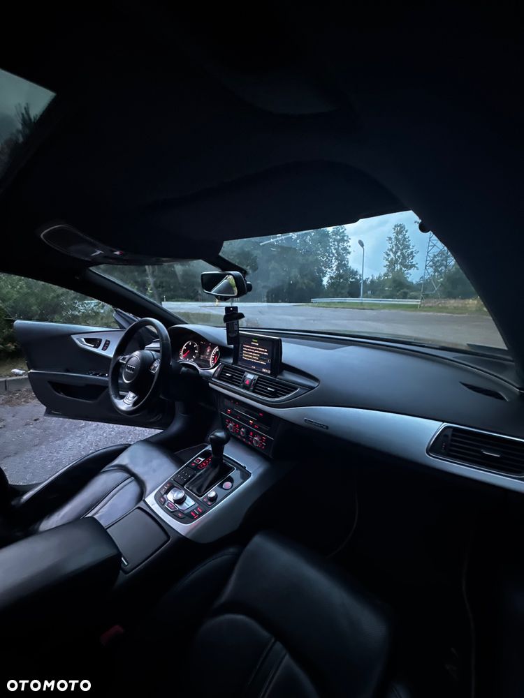 Audi A7 Sportback 3.0 TDI Quattro Tiptronic - 13