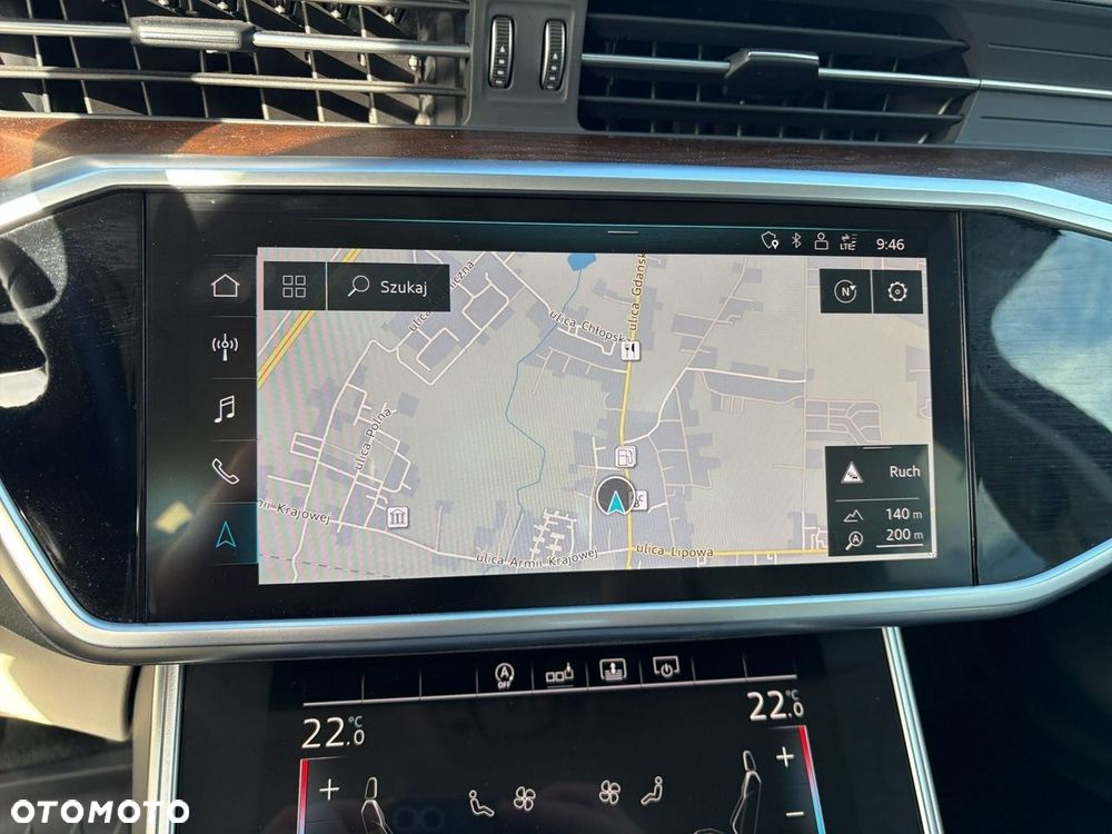 Audi A6 Limousine 40 TDI mHEV Advanced S tronic - 19