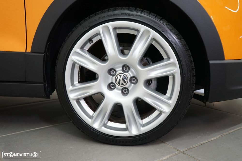 VW Polo - 4