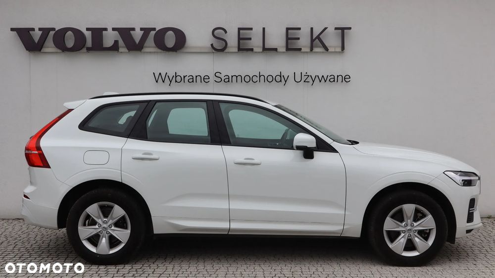 Volvo XC 60 B4 B Momentum - 7