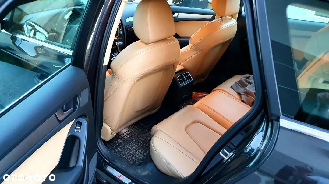 Audi A4 2.0 TDI clean diesel Multitronic - 20