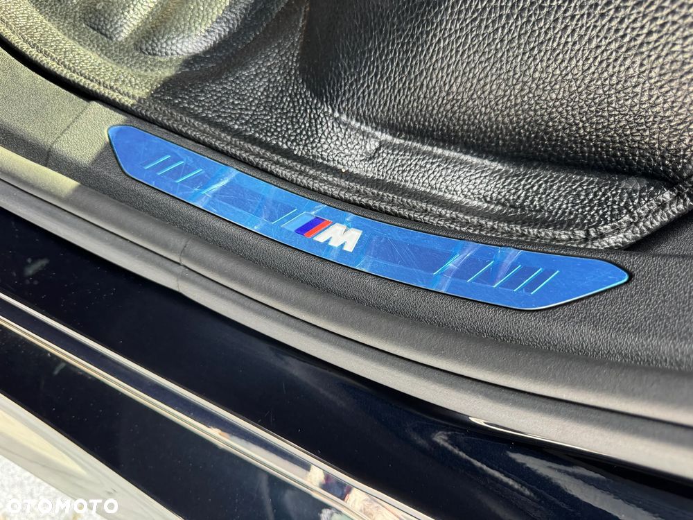 BMW X5 M - 12