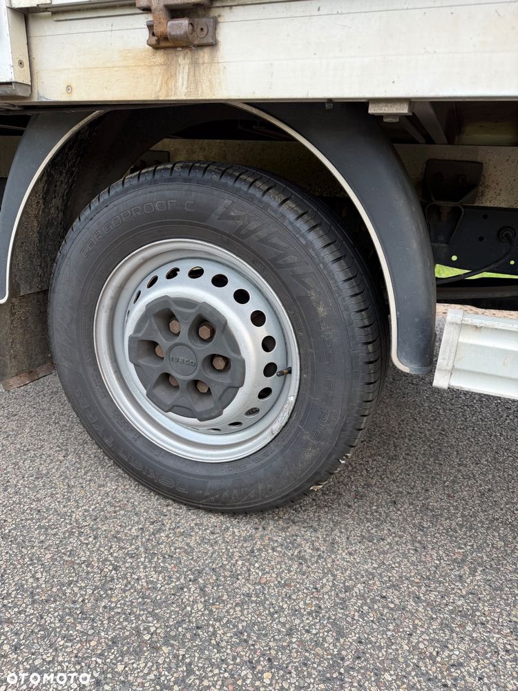 Iveco 35S18D/JU02 - 4