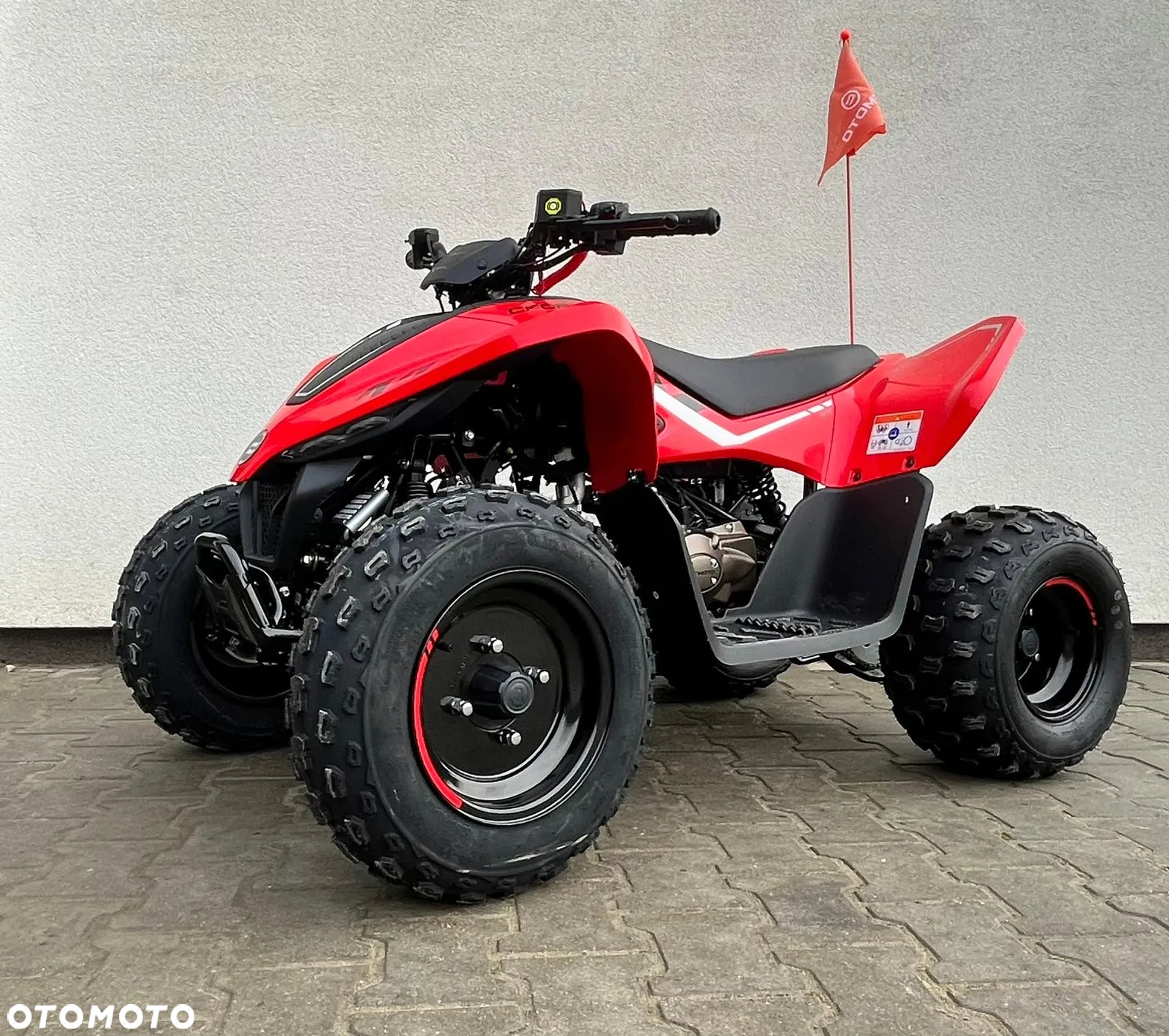 CFMoto Inny - 7
