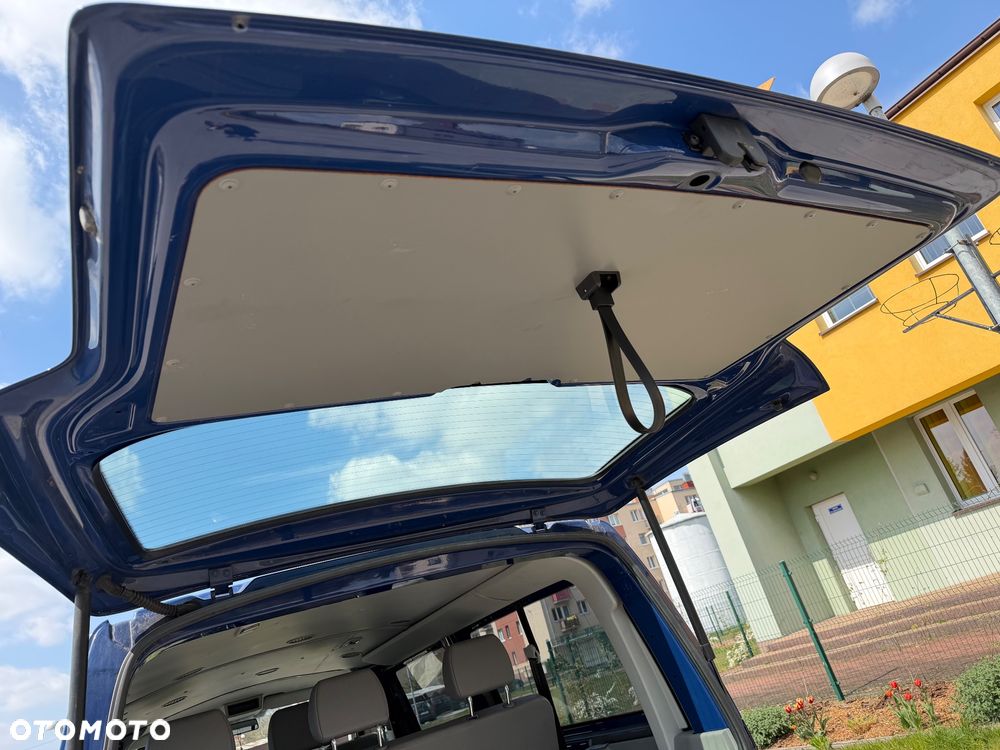 Volkswagen Transporter Lang EU5 Plus Trendline - 13