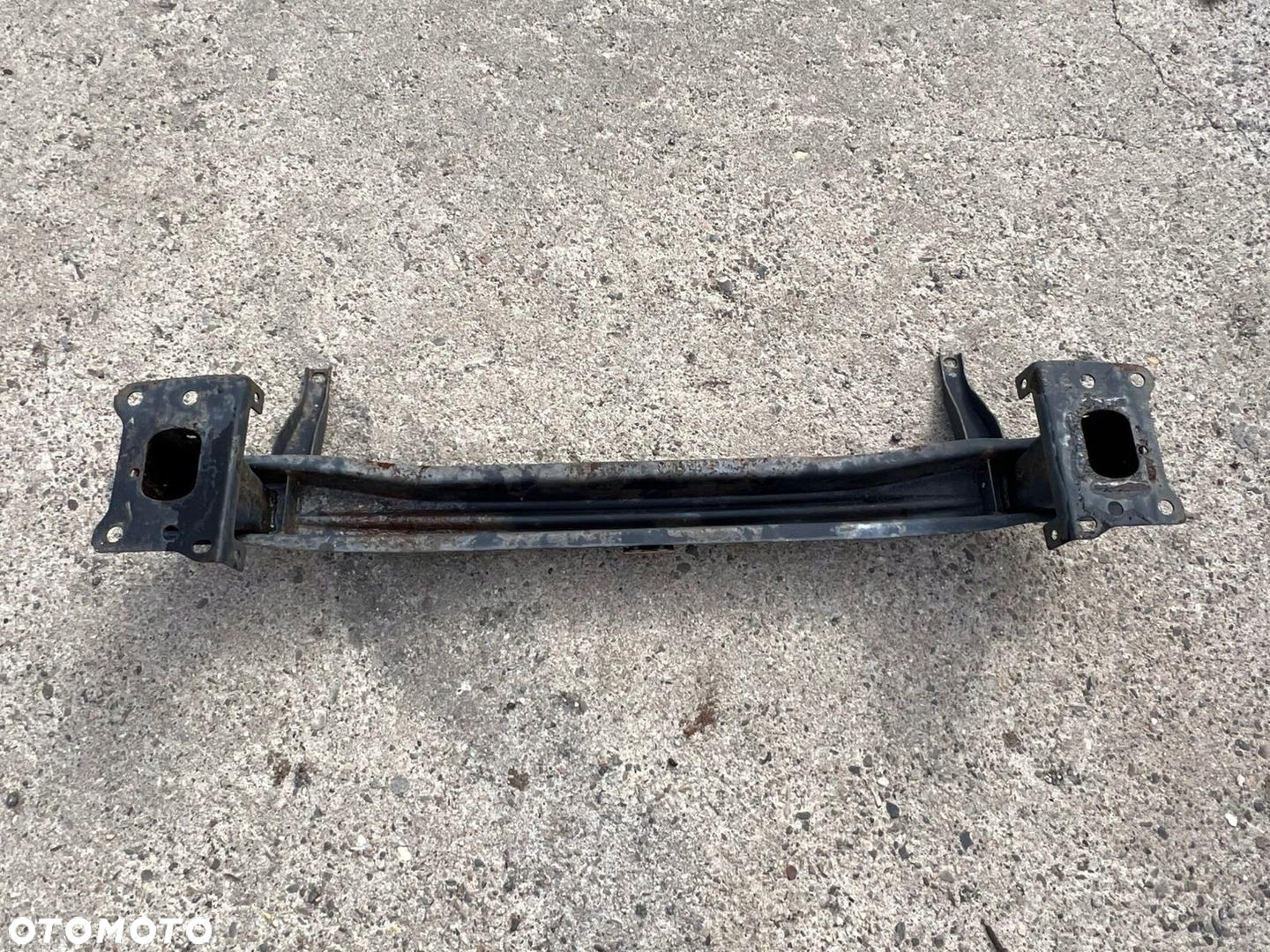 WZMOCNIENIE BELKA PRZÓD PRZEDNIA VW SCIROCCO III 1K8 1K8807109 - 5