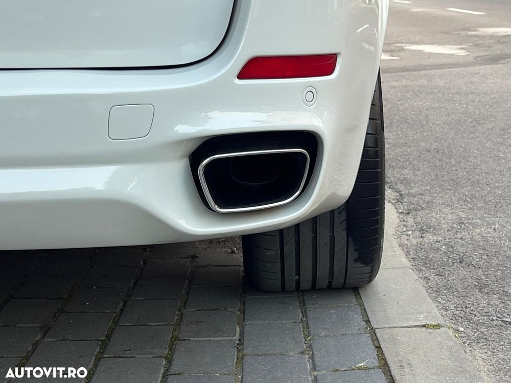BMW X5 2014 — imagine 10