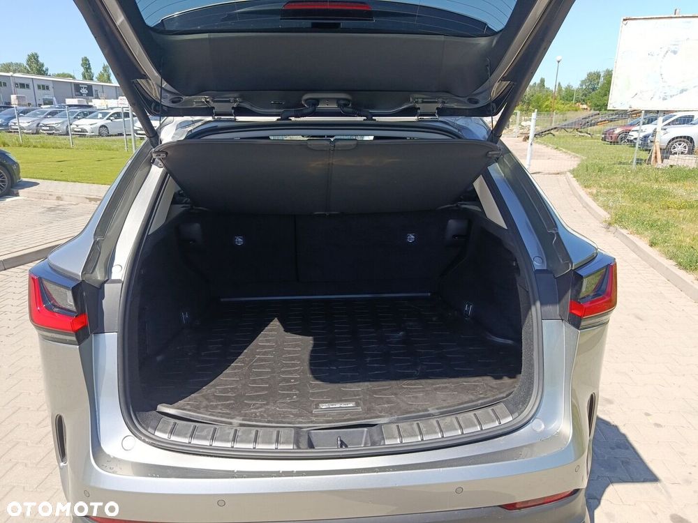 Lexus NX 350h Prestige AWD - 13