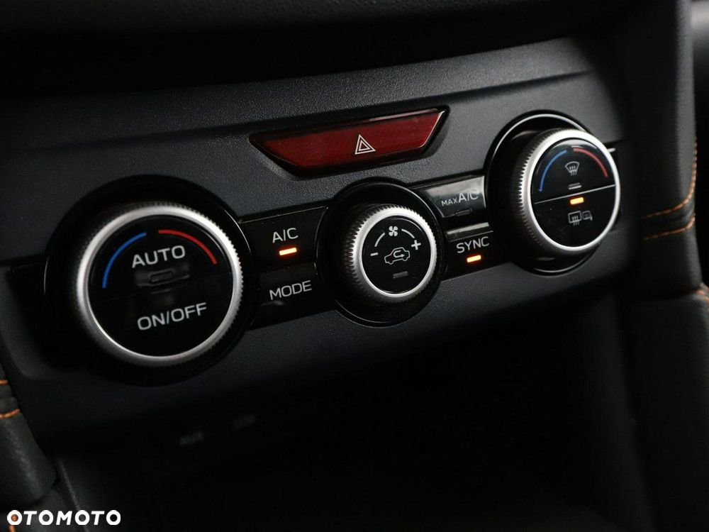 Subaru XV 1.6i Lineartronic Comfort Edition35 Style - 28