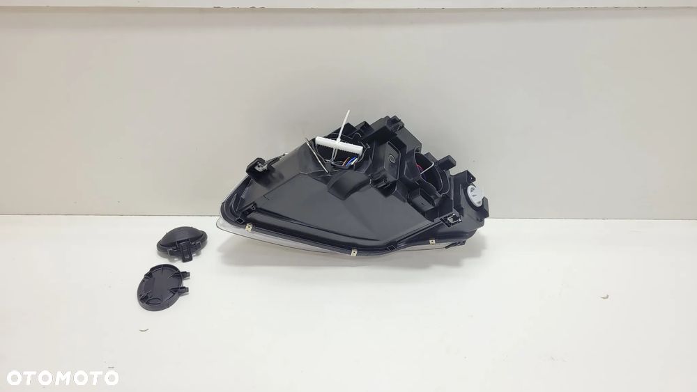 AUDI A4 B7 04-07 LAMPA PRZÓD PRZEDNIA  NOWA - 7
