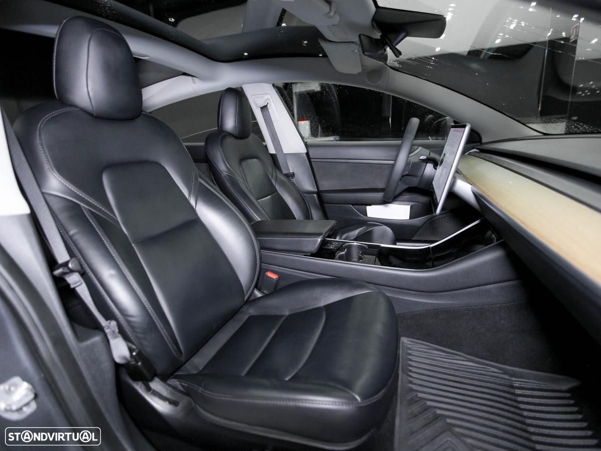 Tesla Model 3 Standard Range Plus RWD - 9