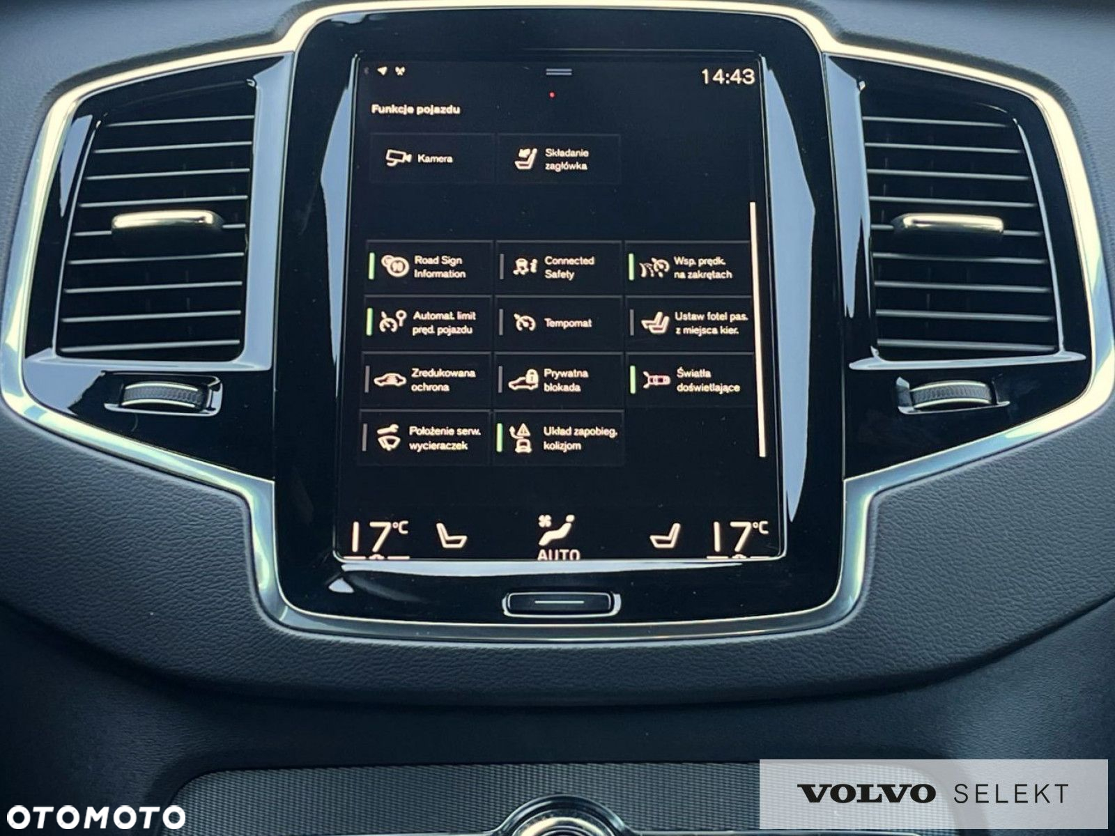 Volvo XC 90 - 19