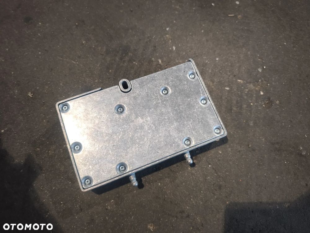 Moduł sterownik night vision 4h0907547f Audi A6 C7 - 4
