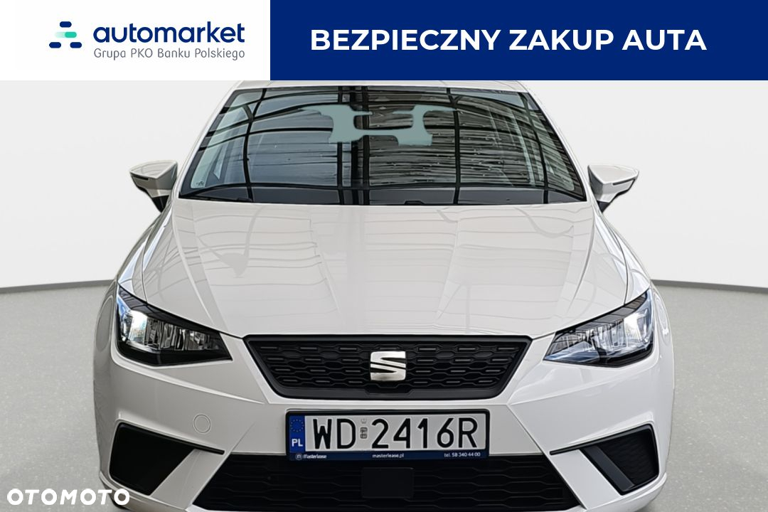 Seat Ibiza 1.0 MPI EVO Reference S&S - 7