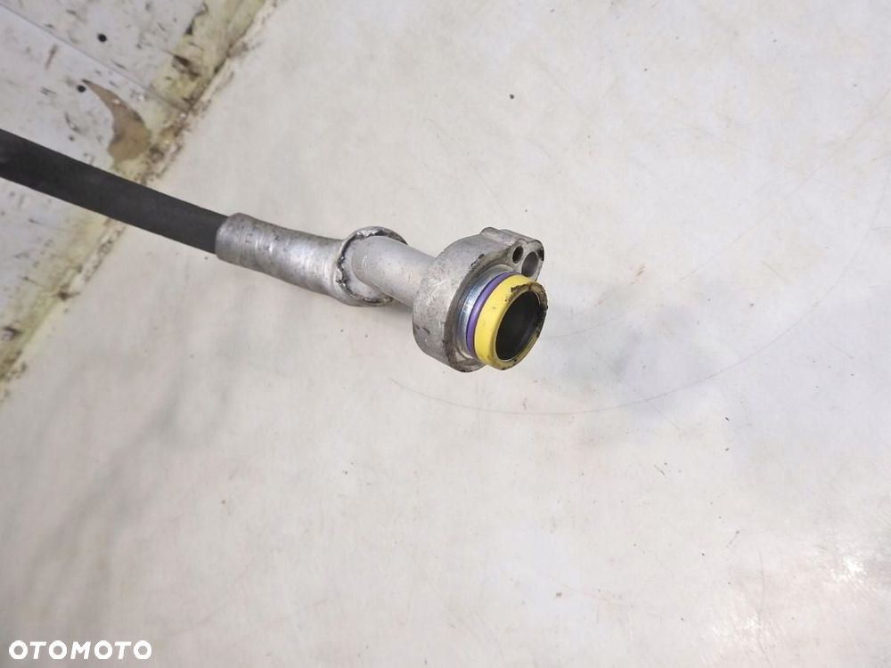 WĄŻ RURKA KLIMATYZACJI VW GOLF V PLUS 1.6 FSI 1K0820743AJ - 3