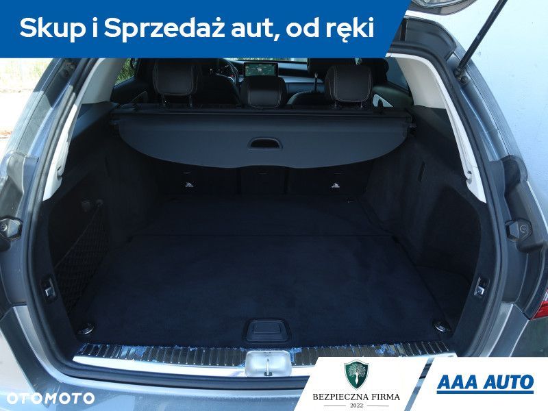 Mercedes-Benz Klasa C - 14