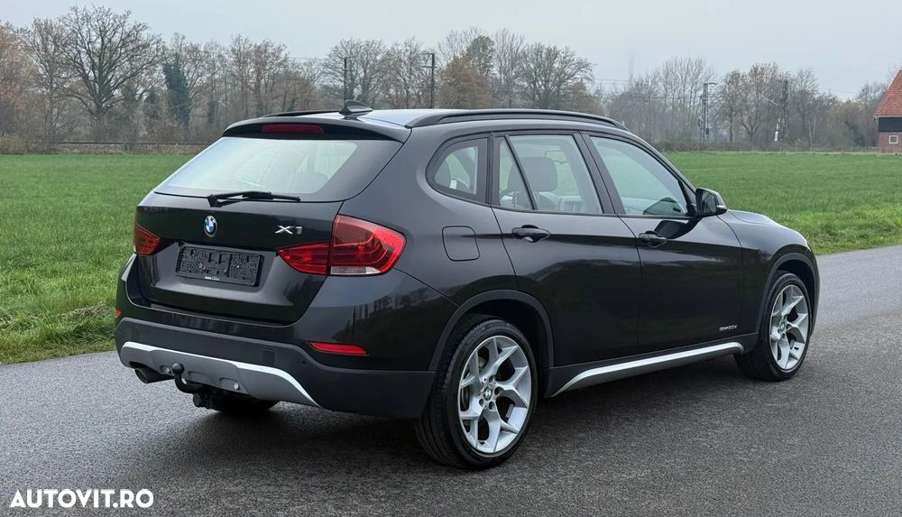BMW X1 sDrive20d Aut. xLine - 6