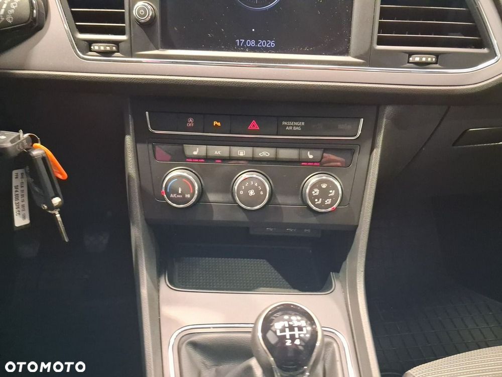 Seat Leon - 16