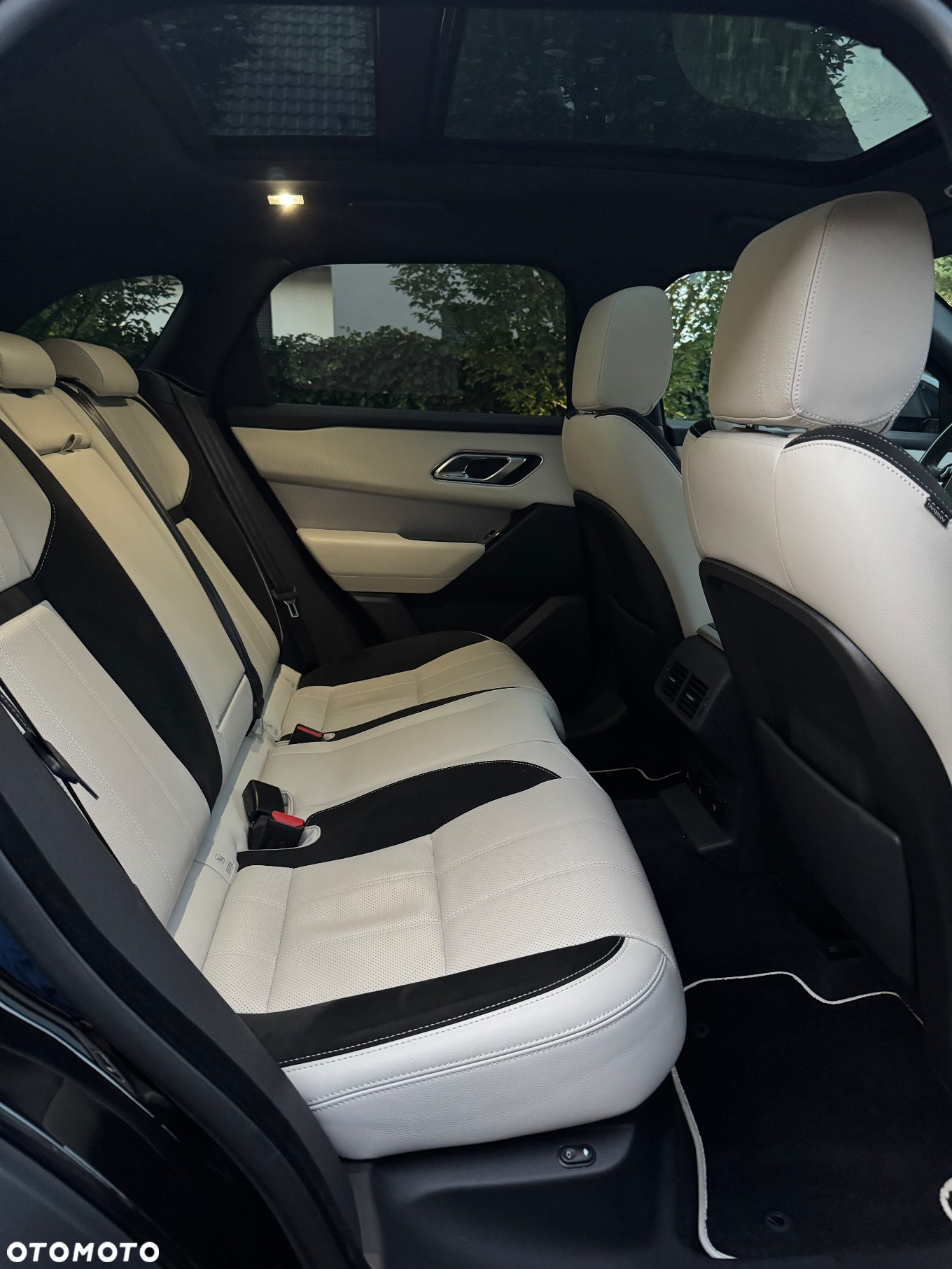 Land Rover Range Rover Velar 2.0 Si4 GPF R-Dynamic - 20