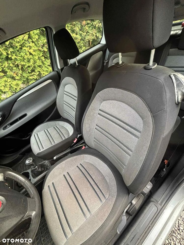 Fiat Punto 1.4 Easy S&S - 16