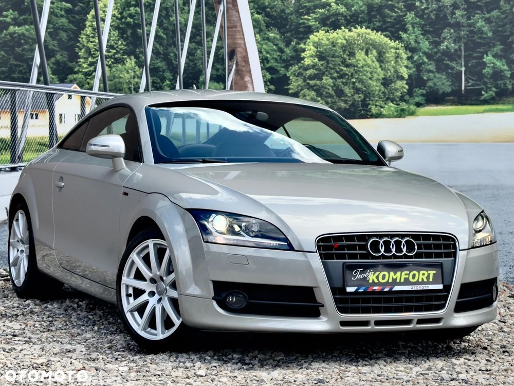 Audi TT Coupé 1.8 TFSI - 8