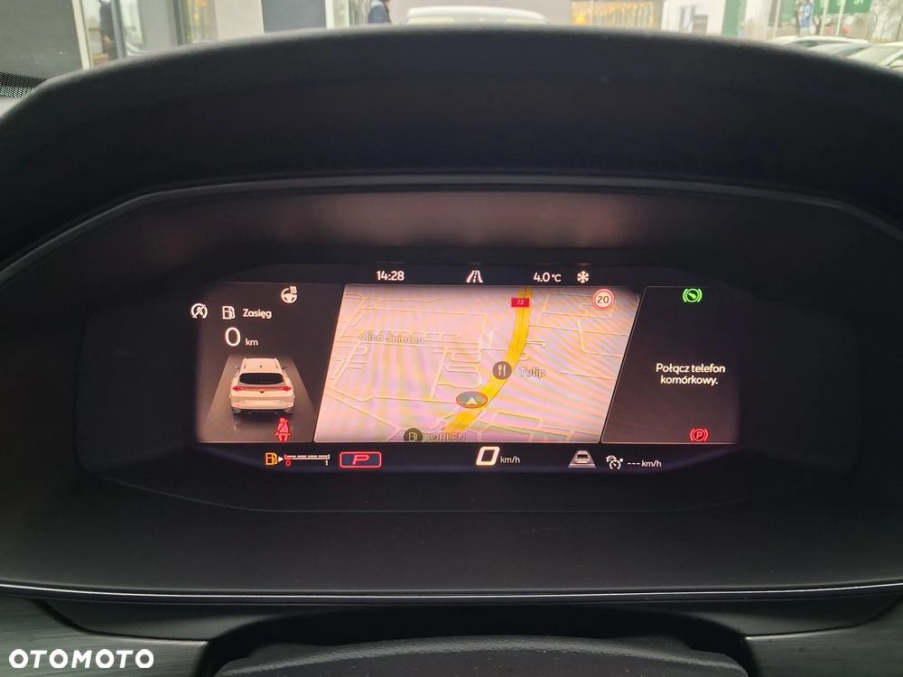 Cupra Formentor - 29