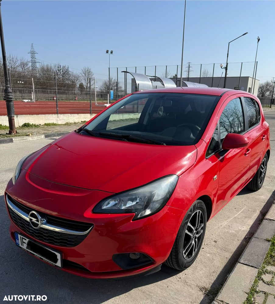 Opel Corsa 1.4 Active - 3