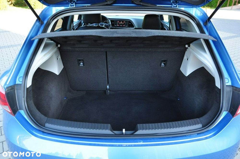 Seat Leon - 25